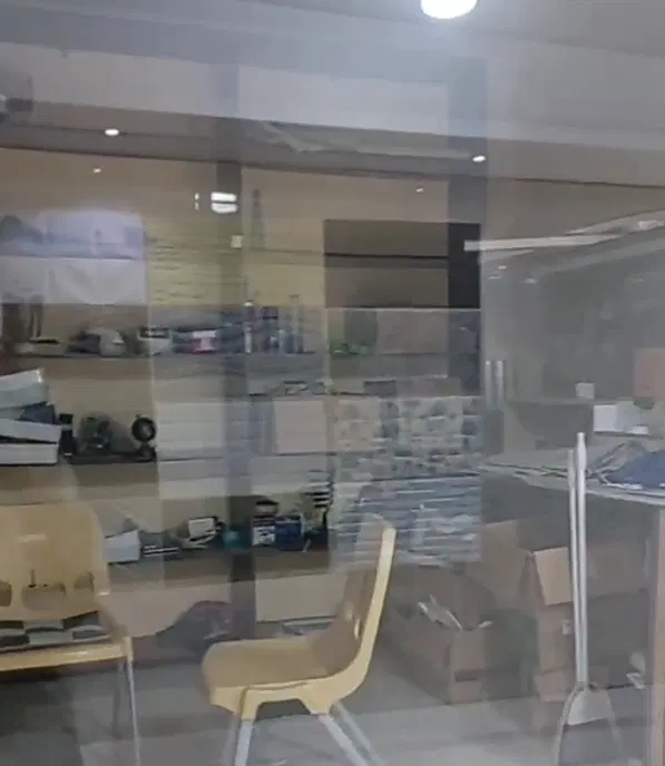 مغازه