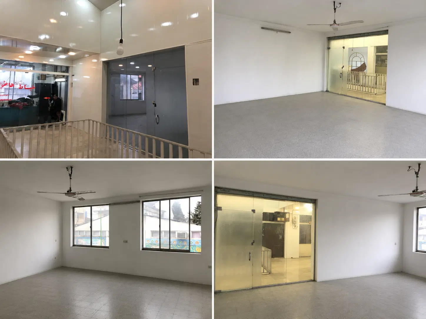 اجاره ۴۰ متر مغازه،تنکابن،خیابان علامه،پاساژ عادل