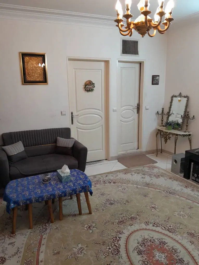 واحد 53متری در لشکر خیابان سجاد