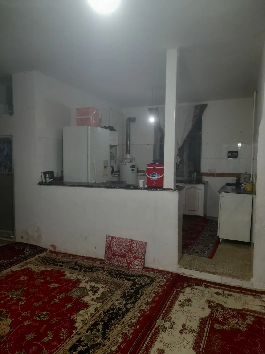 خانه دربست
