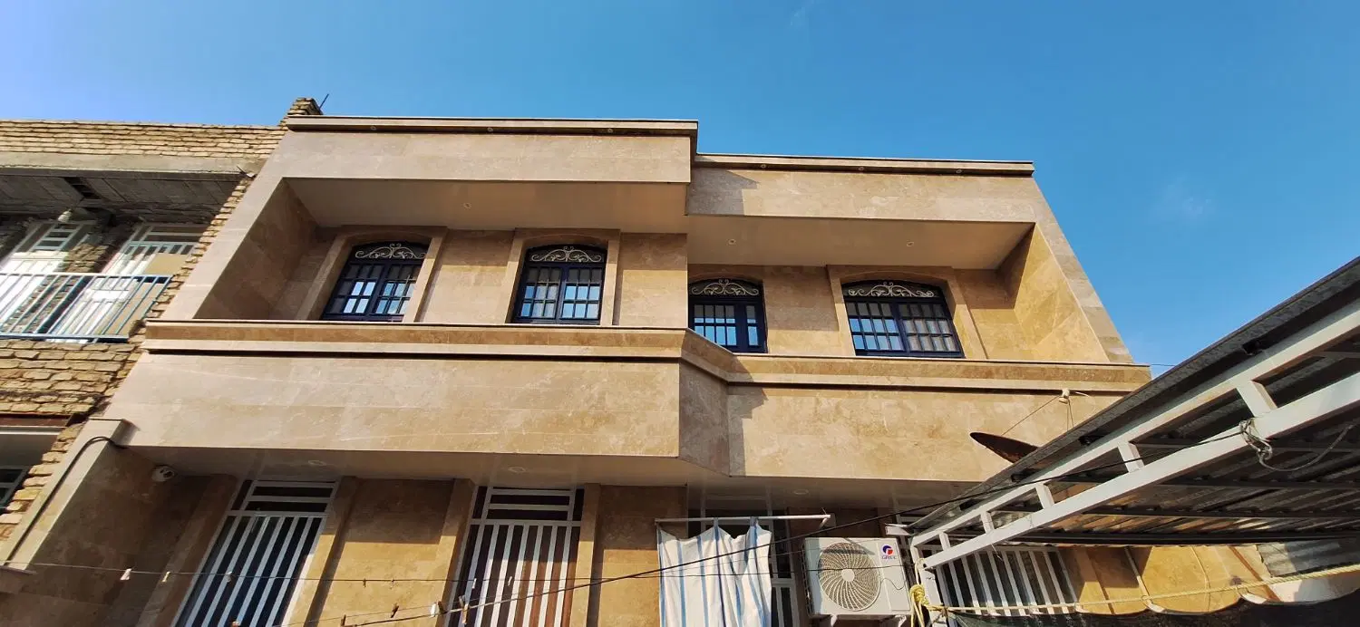 اجاره منزل مسکونی (آپارتمانی)