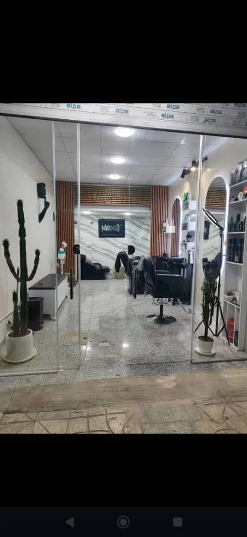 اجاره مغازه_ ۲۱ متری_هشتگرد