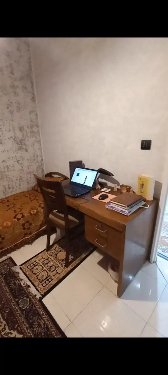 فروش آپارتمان ۵۱ متری بسیار شیک