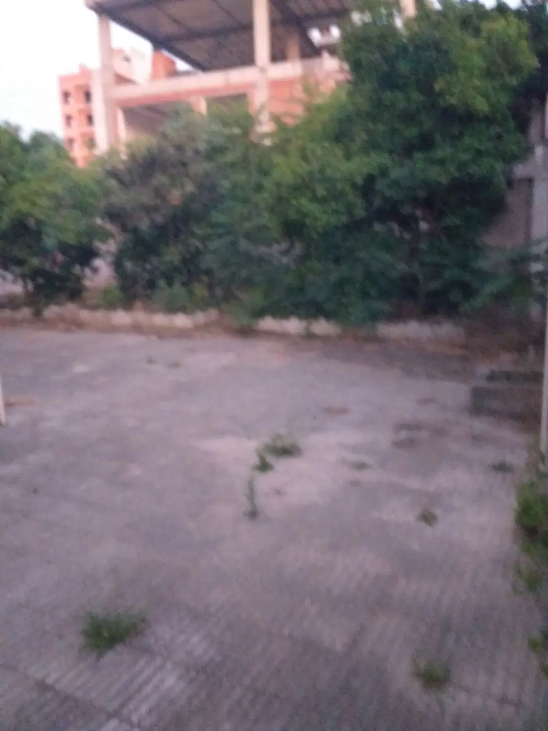 ۵۰۰مترزمین خانه ویلایی