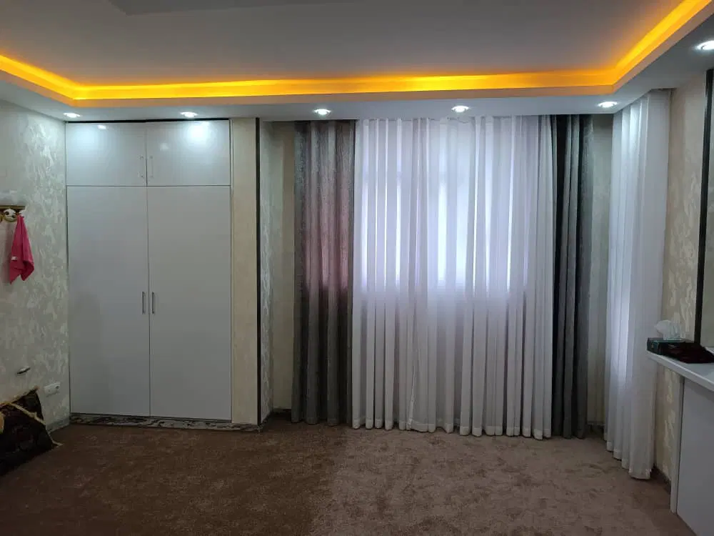 واحد دوخواب بلوار ایران