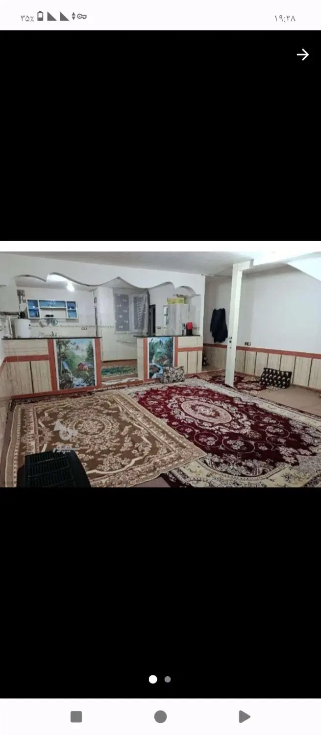 اجاره خانه نقلی