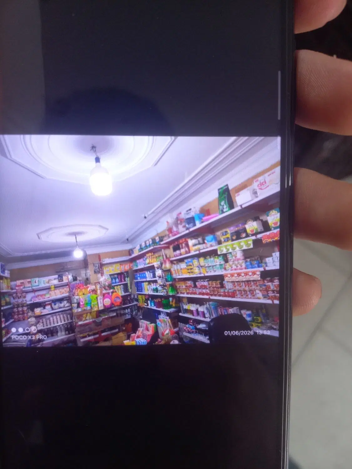 اجاره سوپر مارکت