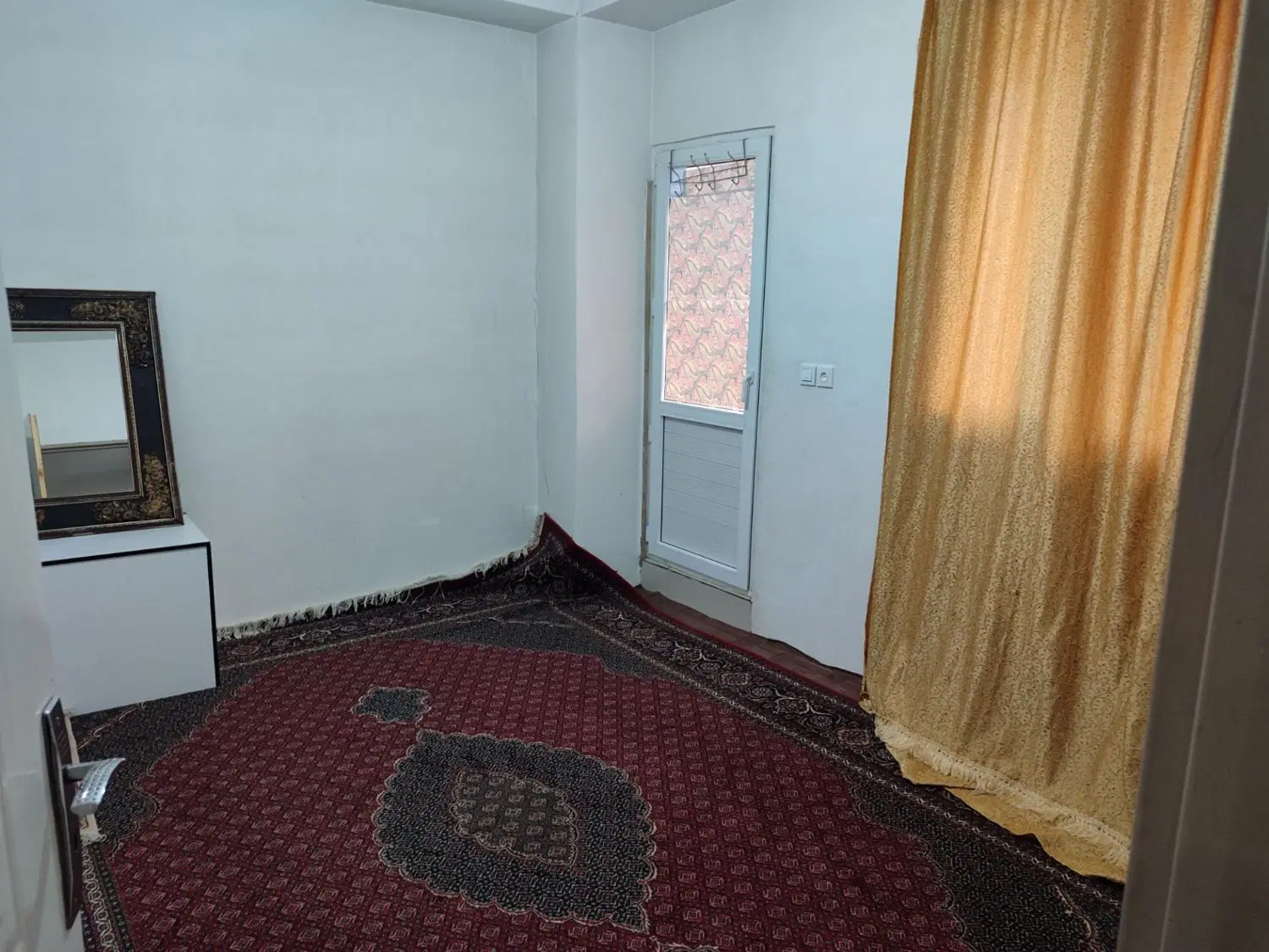 آپارتمان 140 متری صباشهر ستاری
