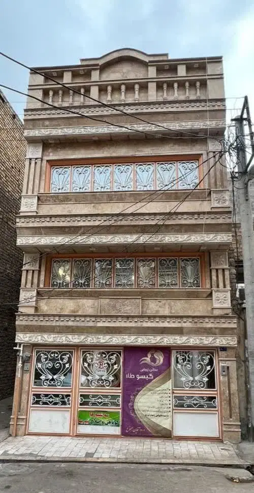 فروش منزل ویلایی