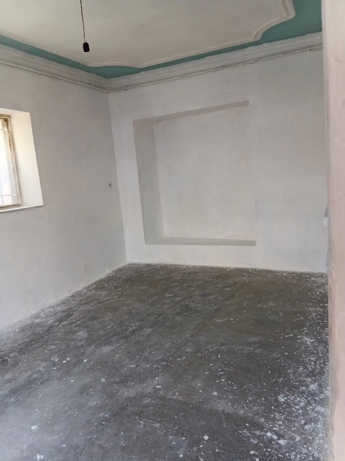 خانه ۱۶۰ متری ده مجنون کوچه اول قالیشویی چقاکبودی