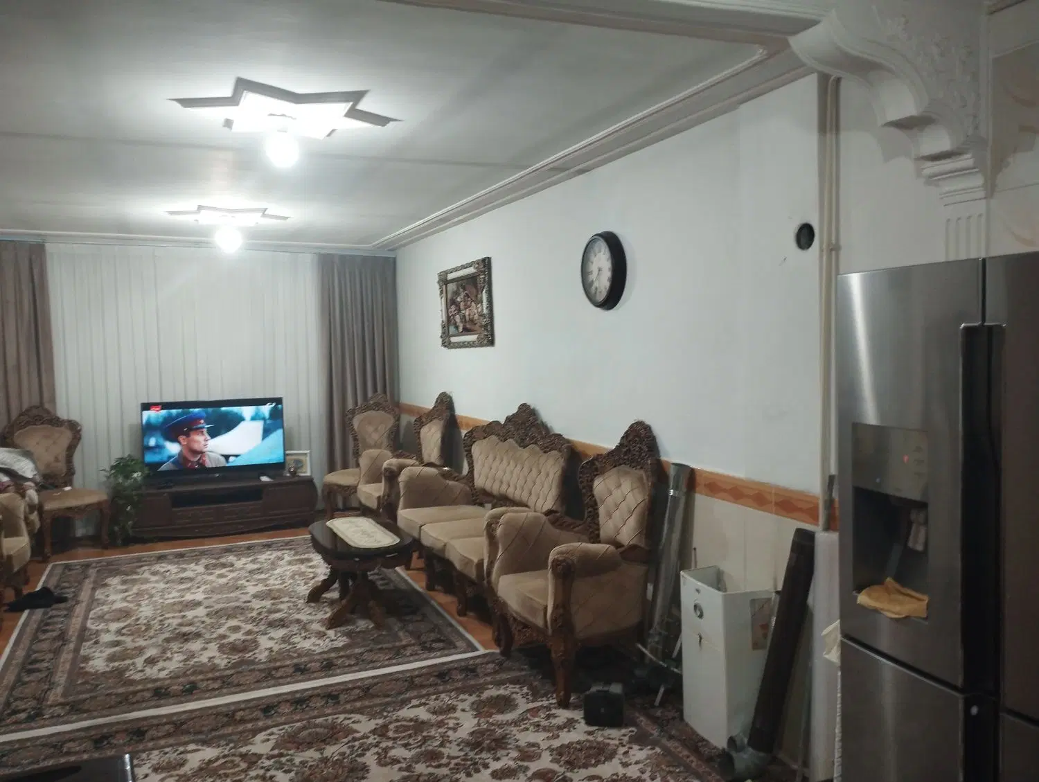 70متری کوچه کتابخانه