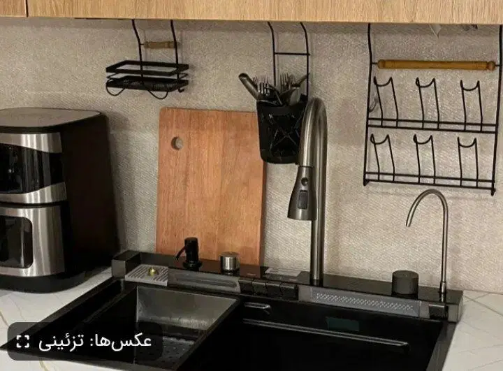 اجاره آپارتمان ۵۳ متر .الهیه