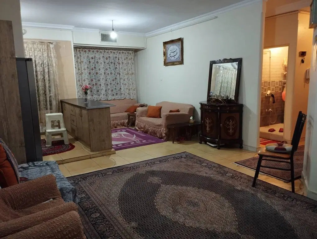 63متر تک خواب رو به آفتاب