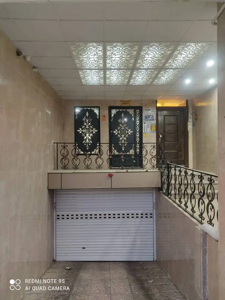 آپارتمان 125 متر گلشهر