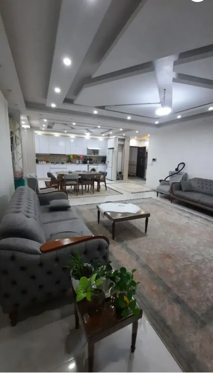 اپارتمان ۱۴۰متری ۳خواب _۲پارکینگ امام حسین