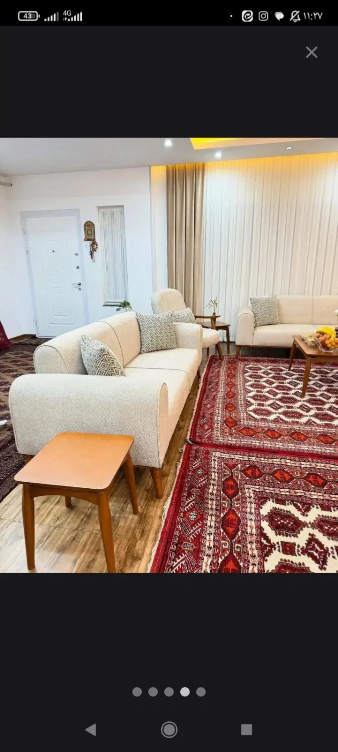 اجاره آپارتمان ۵۰متری