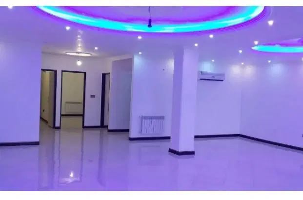 فروش آپارتمان ۱۸۵ متری جعفرآباد باقرشهر