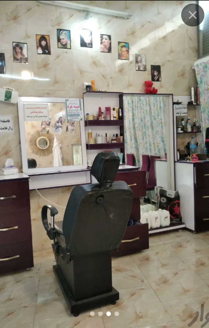 اجاره مغازه در بهترین موقعیت
