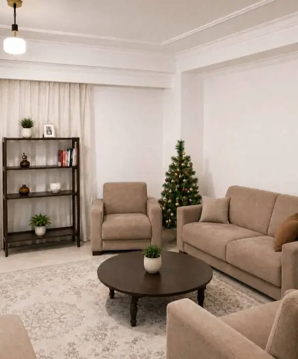 شریعتی شانزدهم.تخلیه.۳۰ متر تراس