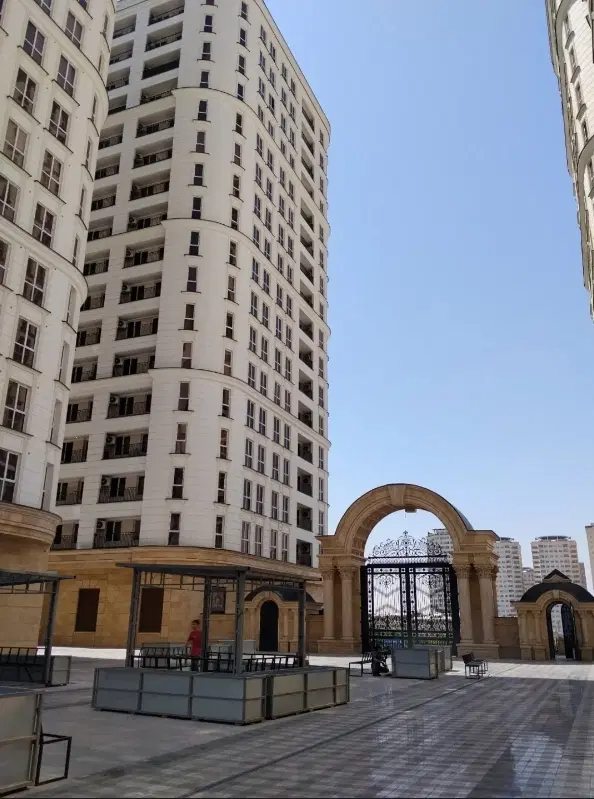 رونیکا پالاس کوهک _خرید ۳ واحد کنارهم