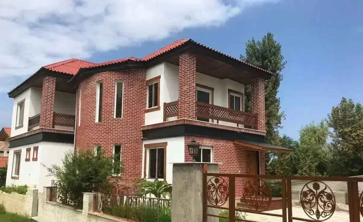 اجاره خانه ی ویلایی در شهرک آزادی