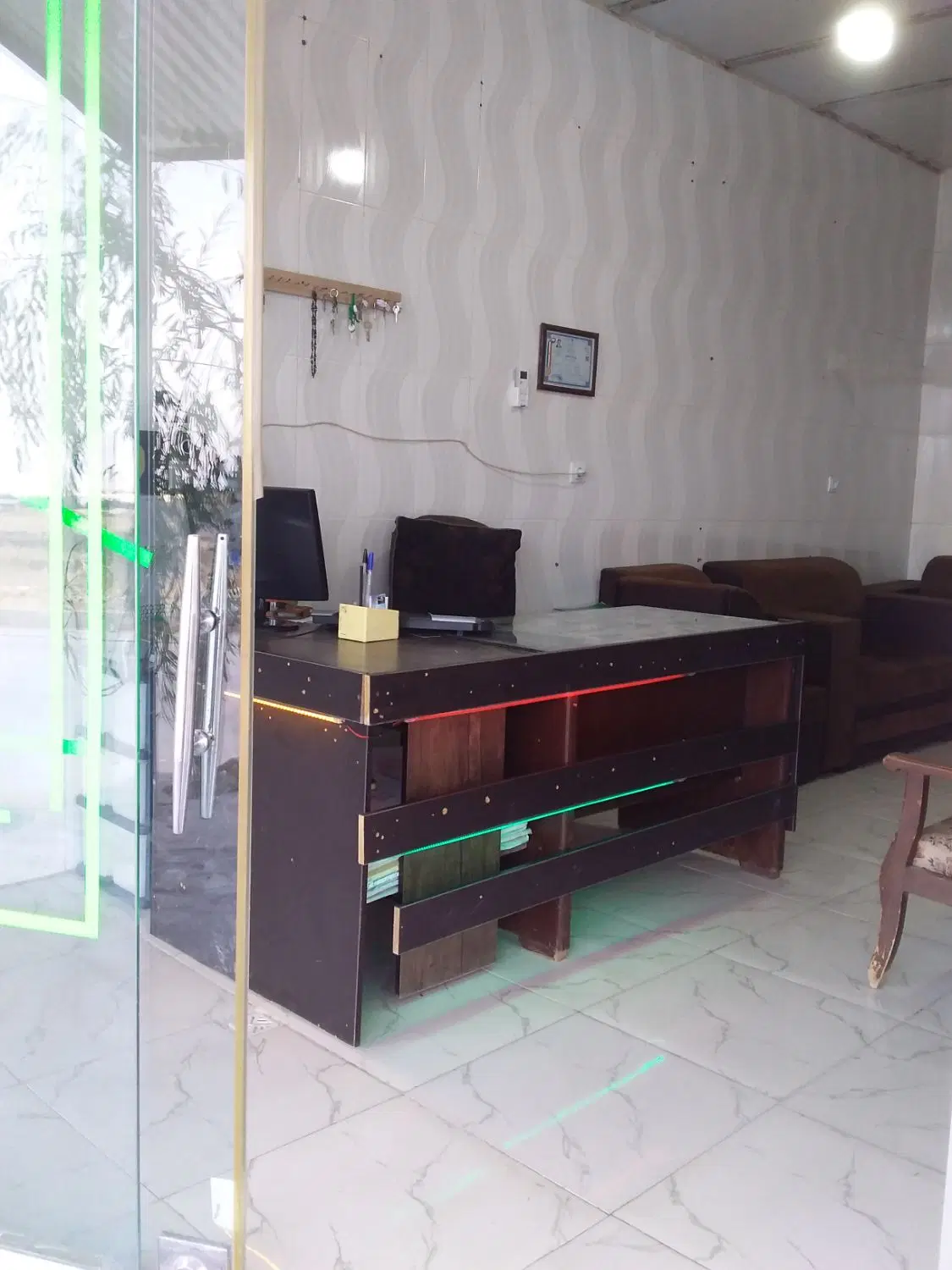 فروش منزل شهرک صادقیه