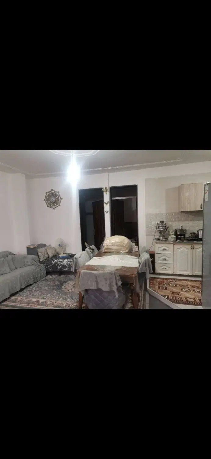 اجاره آپارتمان تک واحده