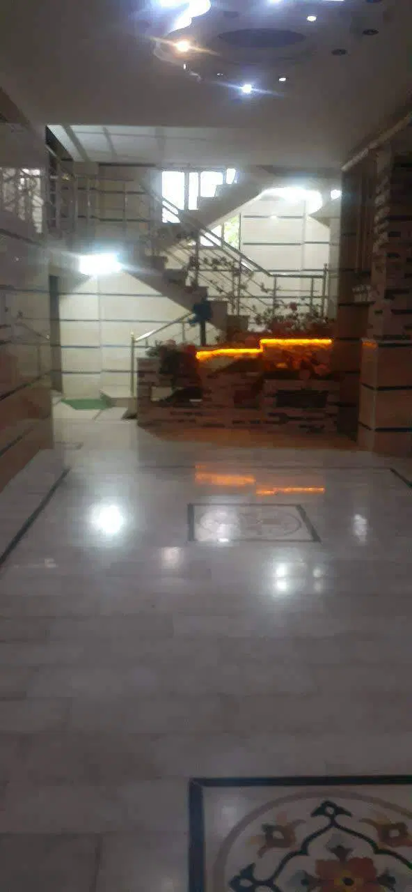 یک واحد آپارتمان در خرم آباد تنکابن