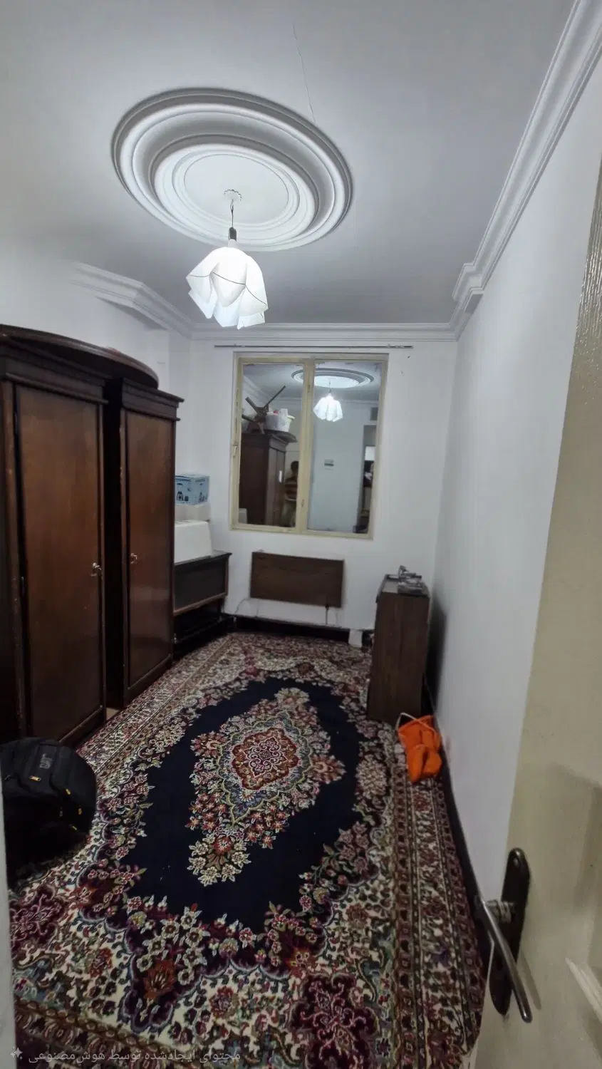 اپارتمان ۸۵ متری راهنمایی