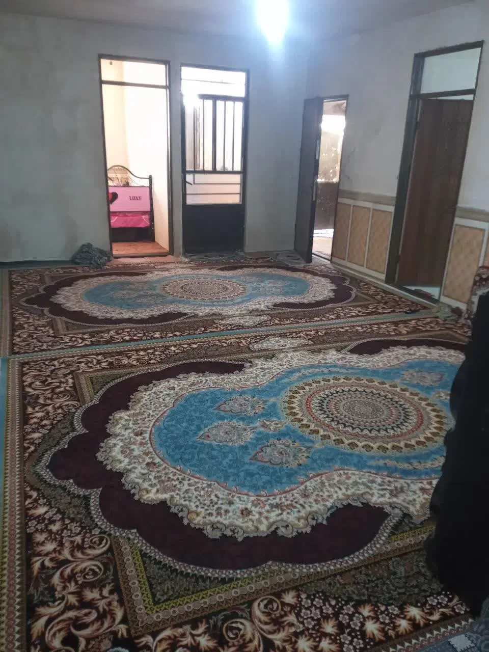 خونه اجاره‌ای