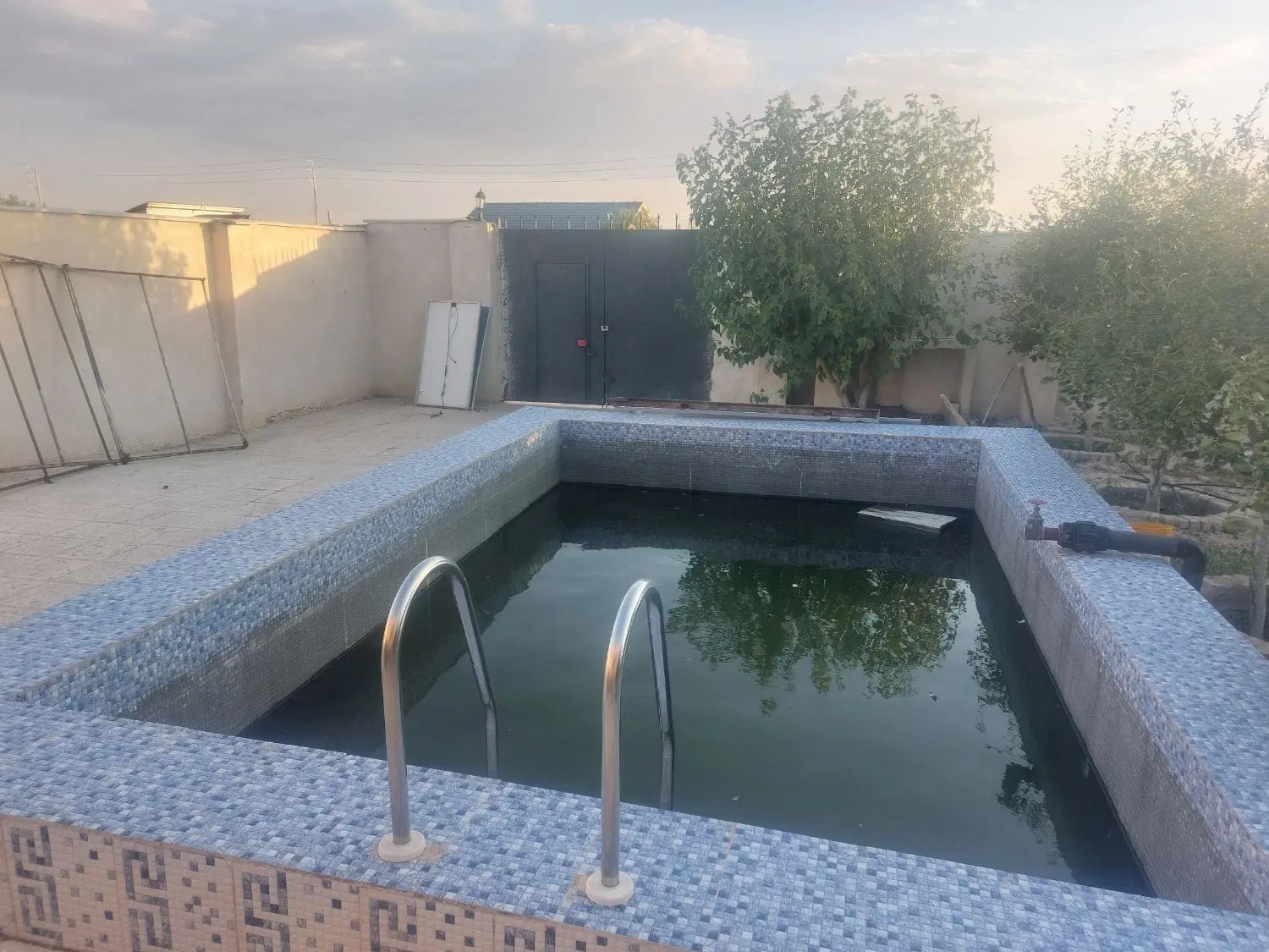 باغ سندتک برگ۶دانگ