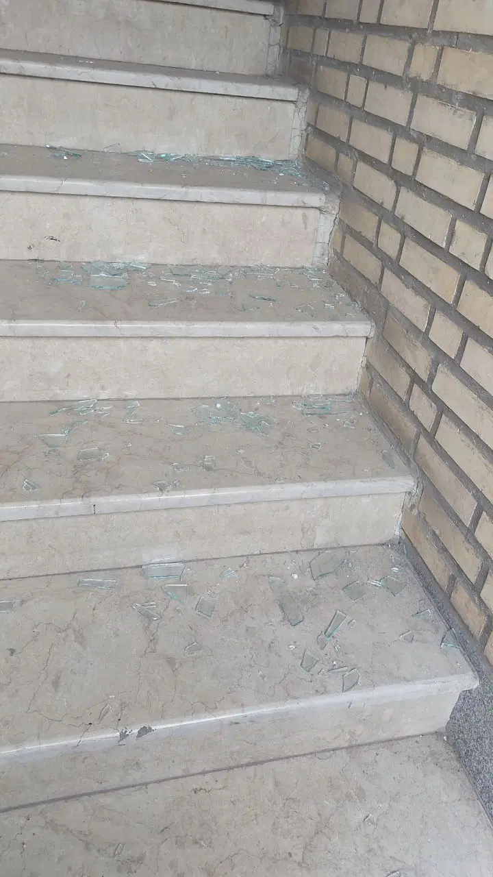 یک واحد ملک سند تجاری ۱۴ متر شهرری