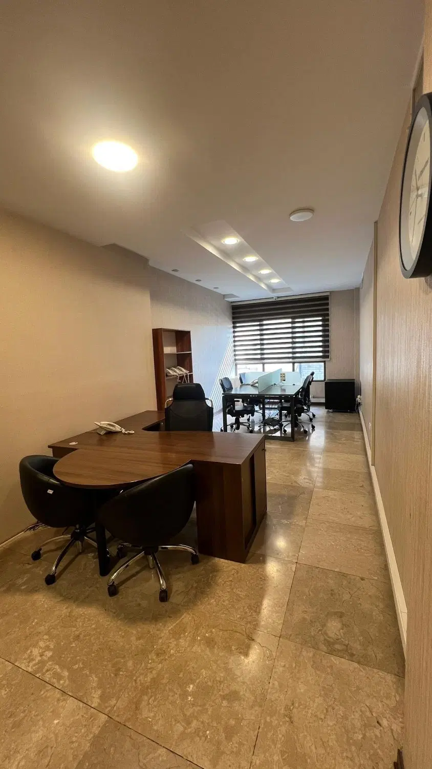 رهن اجاره میرداماد ۷۸ متر سند اداری ۲ پارکینگ مبله