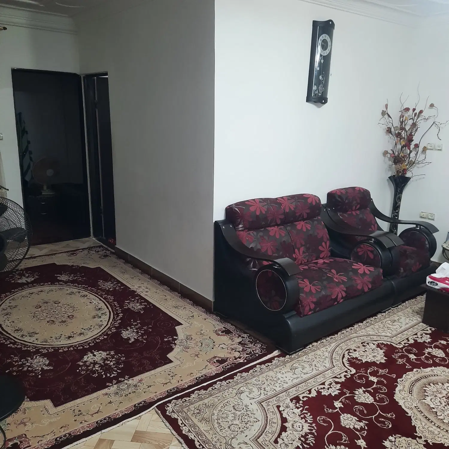 ۷۶متری دو خواب