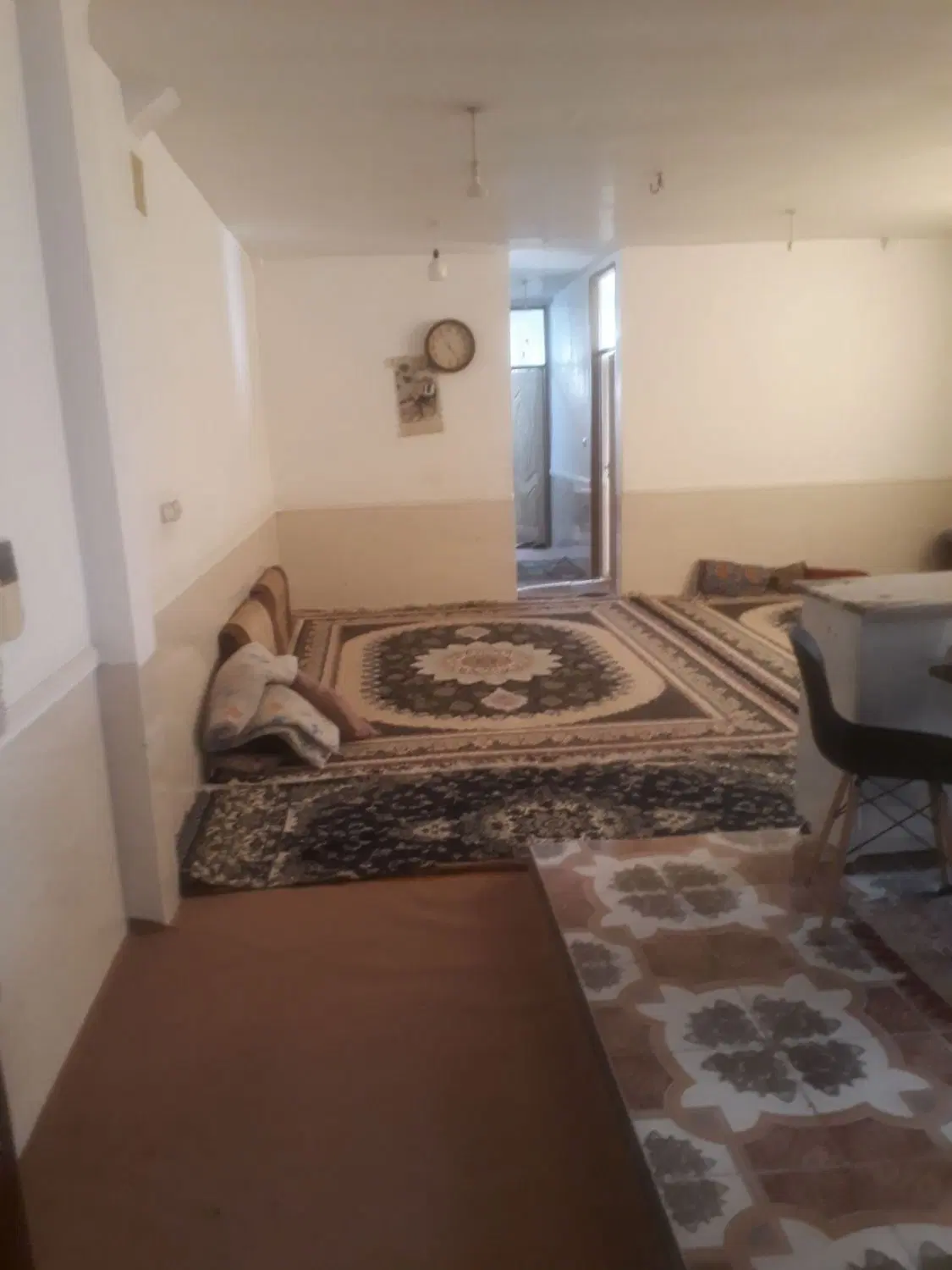 آپارتمان ۹۰ متری فاز ۴ فرهنگیان