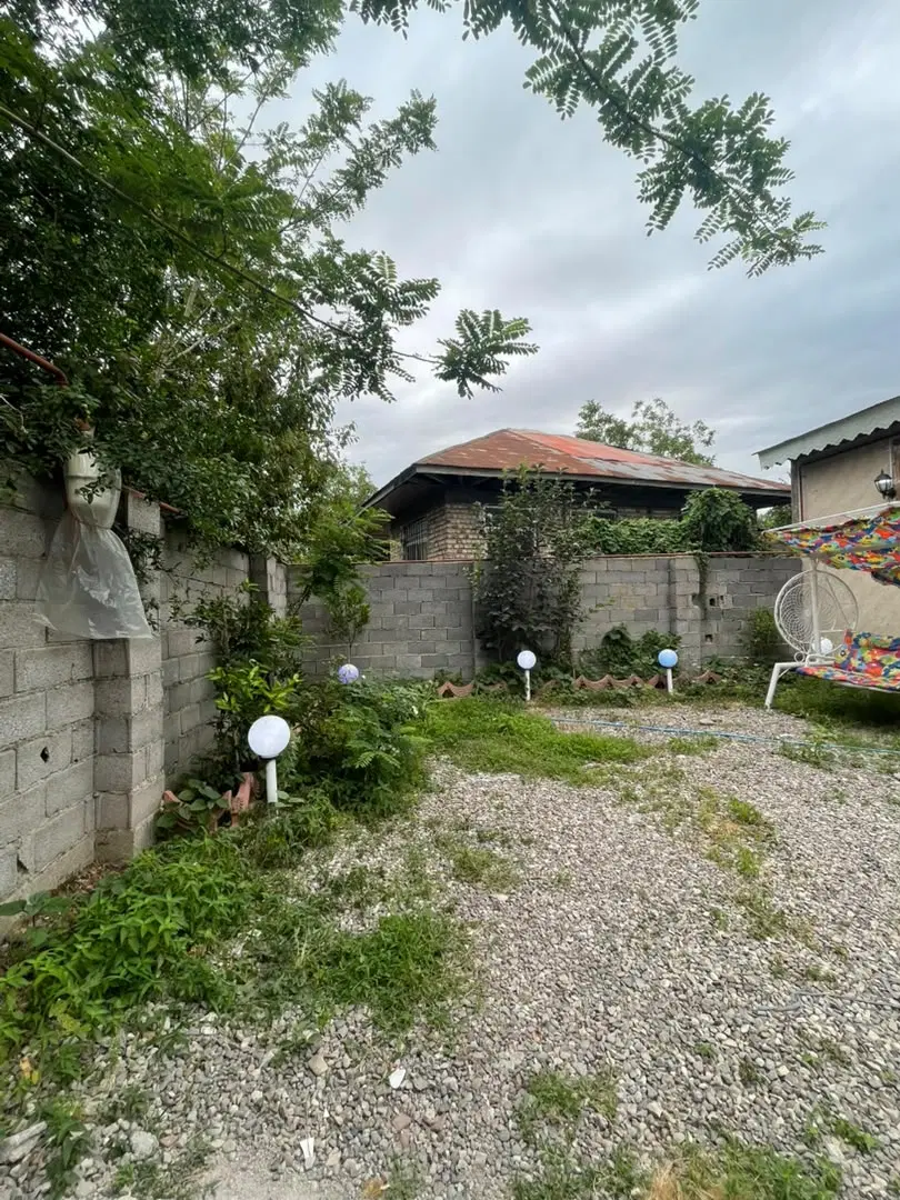 خانه ویلایی خوش قیمت