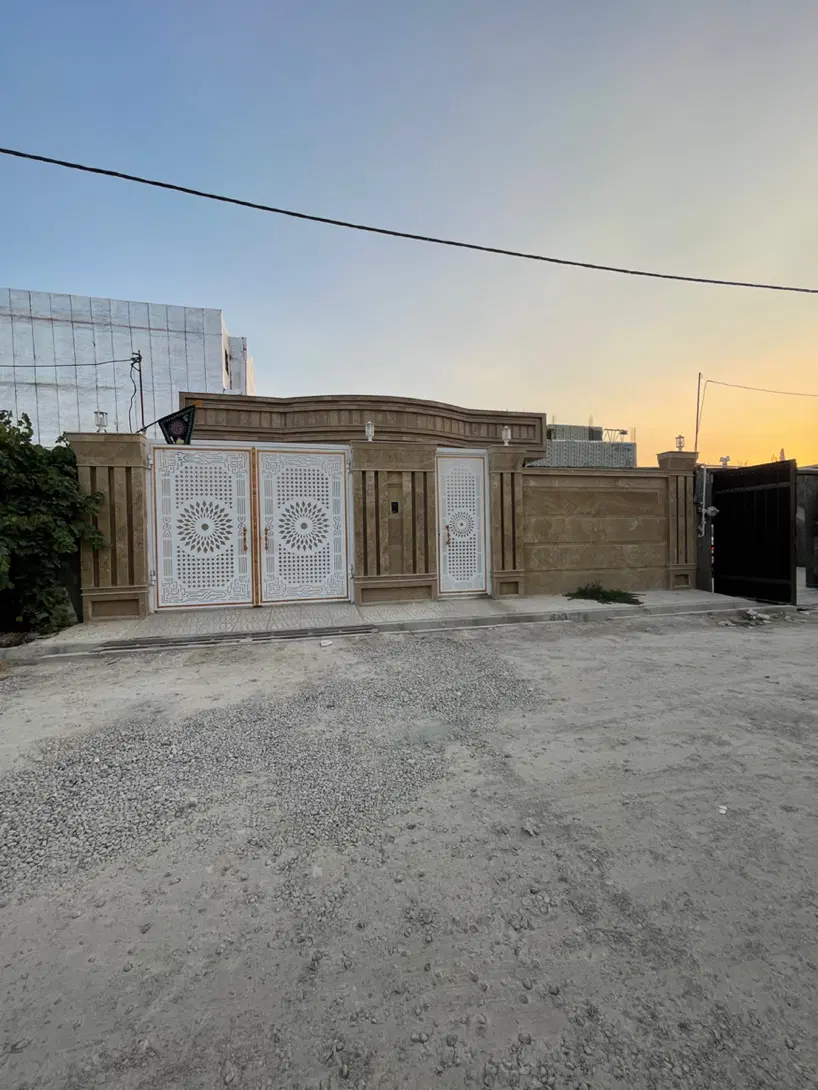 اجاره خونه ویلایی تمیز