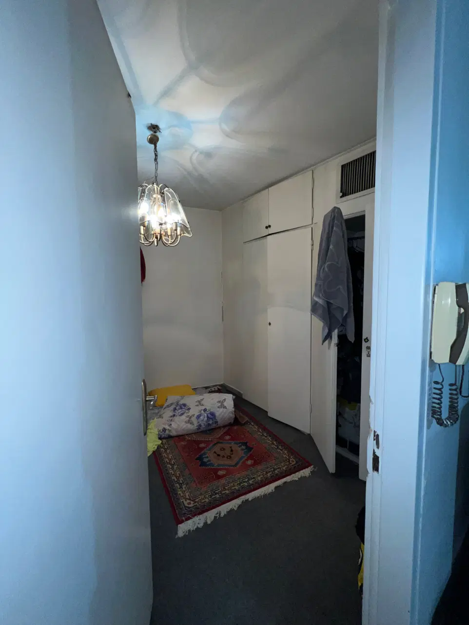 اجاره ۱۰۵متری ویلایی دربست شیان لویزان
