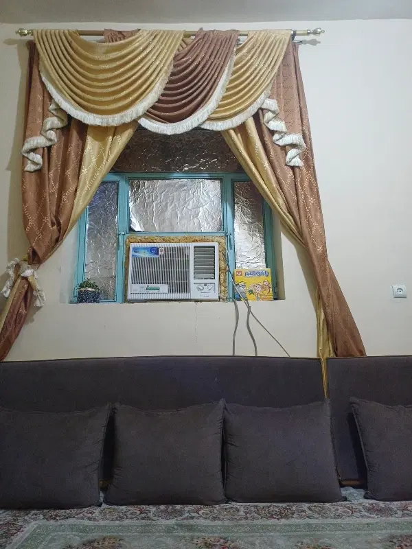 یک واحداپارتمان۶۰متر