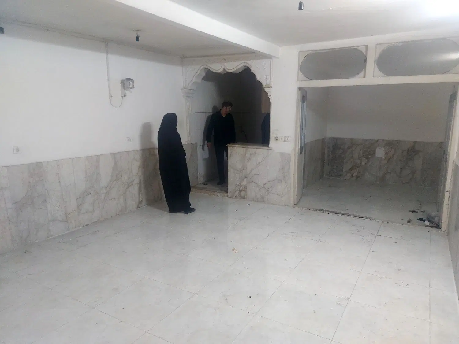 خانه  ویلایی مستقل