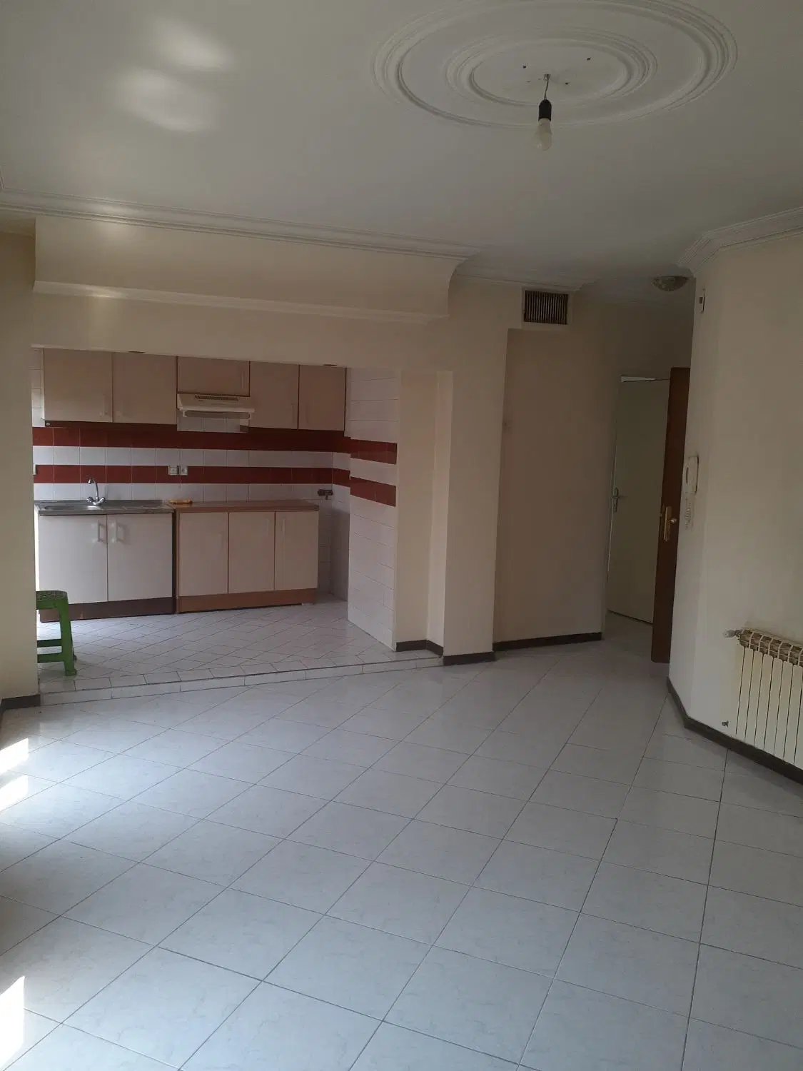 اجاره تکخوابه ۵۵ متری