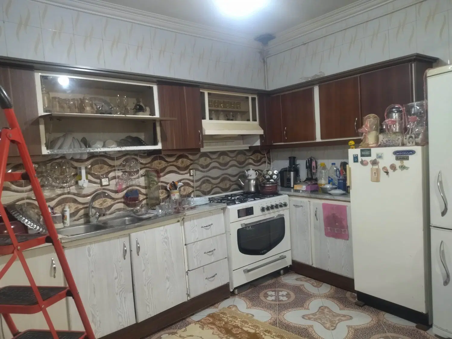 خانه اجاره ای