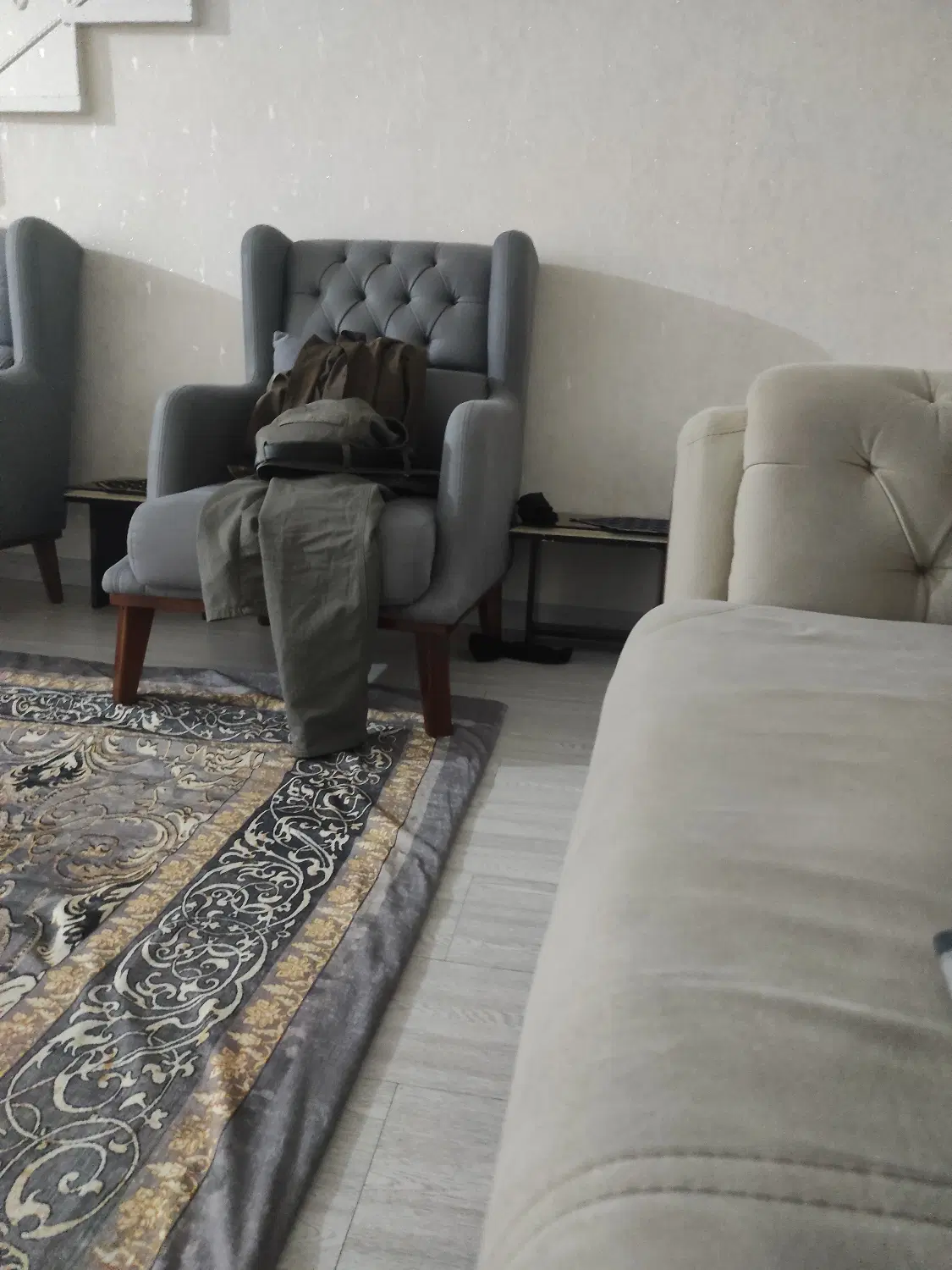 اجاره 60متری همکف