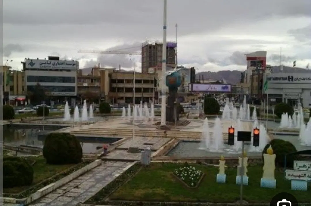 خانه میدان آزادی با قیمت باورنکردنی