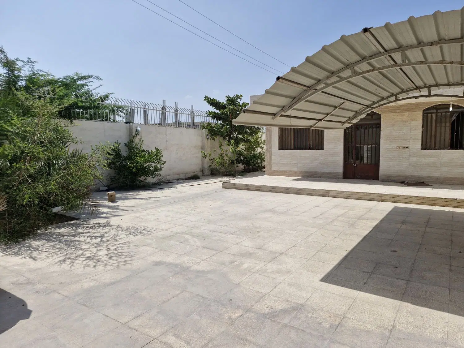 ویلایی ایسین سریگ  دوم 295متری دونبش