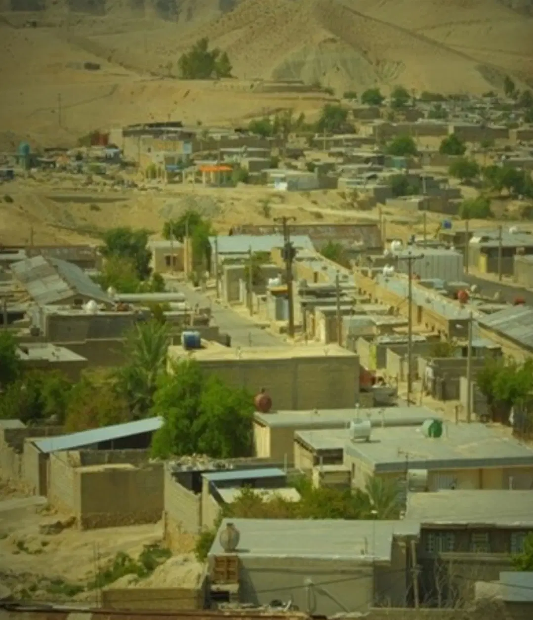 فروش منزل 65 متری تک خواب در روستای آبشیرین