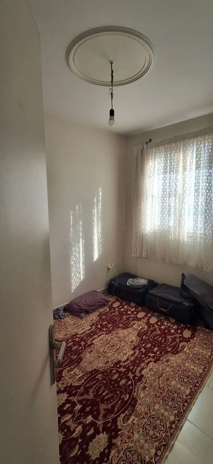 ۶۵متر سبلان حیدری