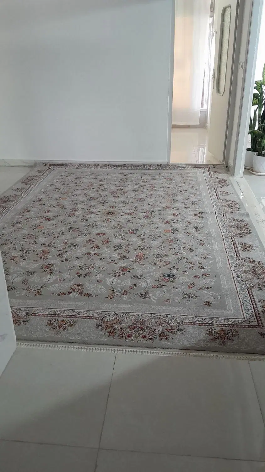 خونه اجاره ای تمیز