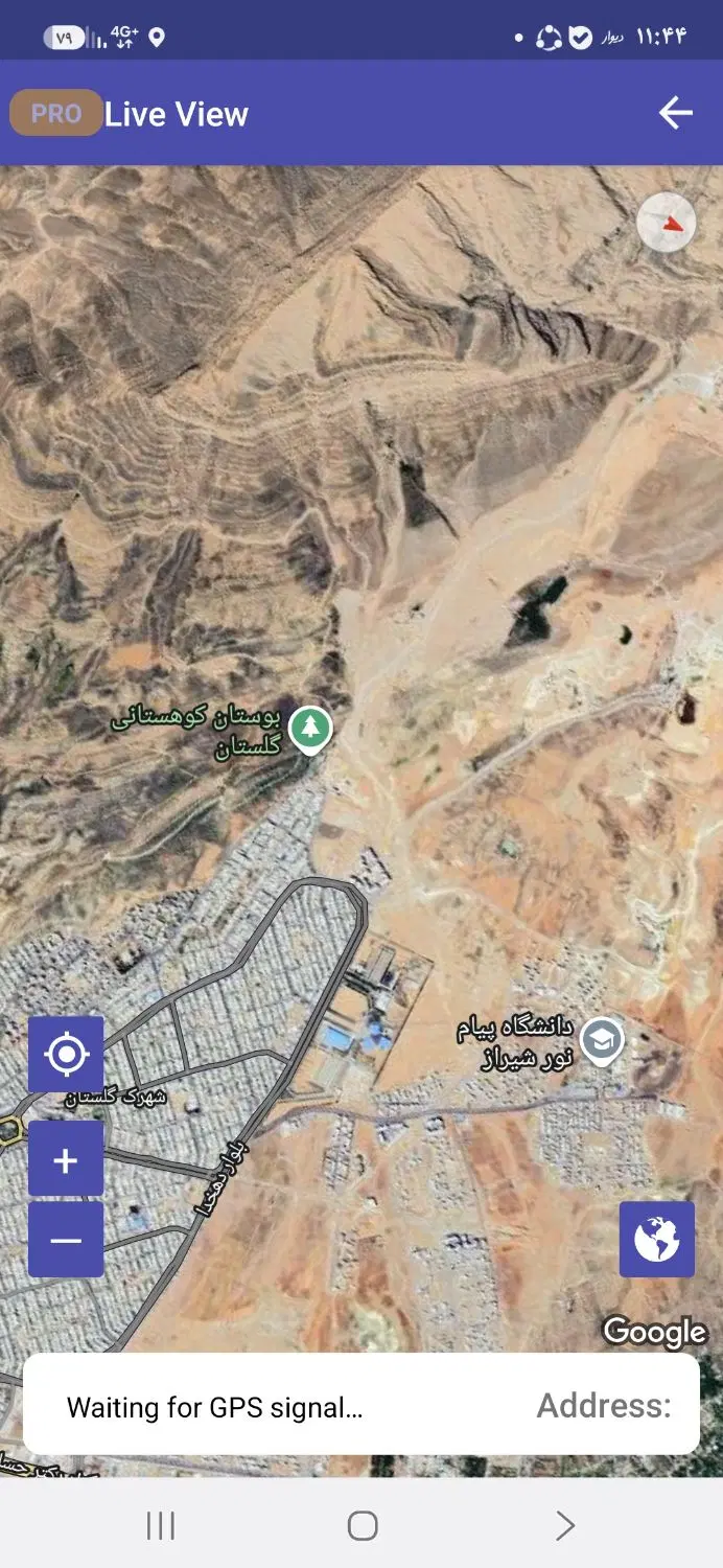 فروش امتیاز تعاونی مسکن عمران صدرا در شهرک گلستان