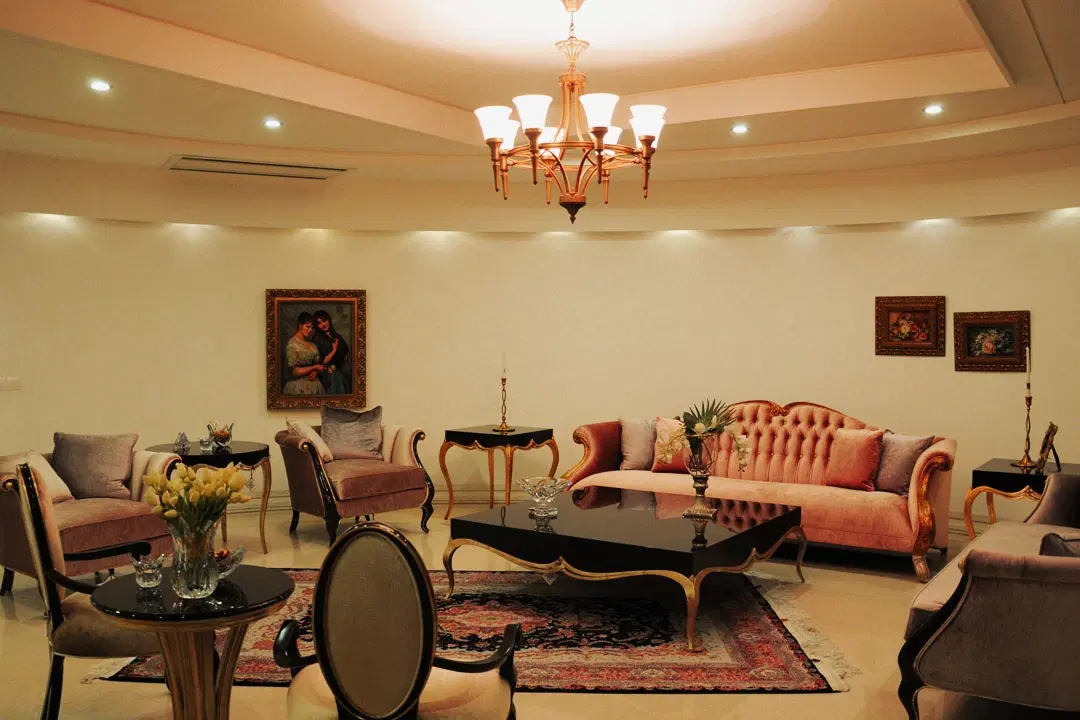 ۱۹۰ متری اول هنرستان